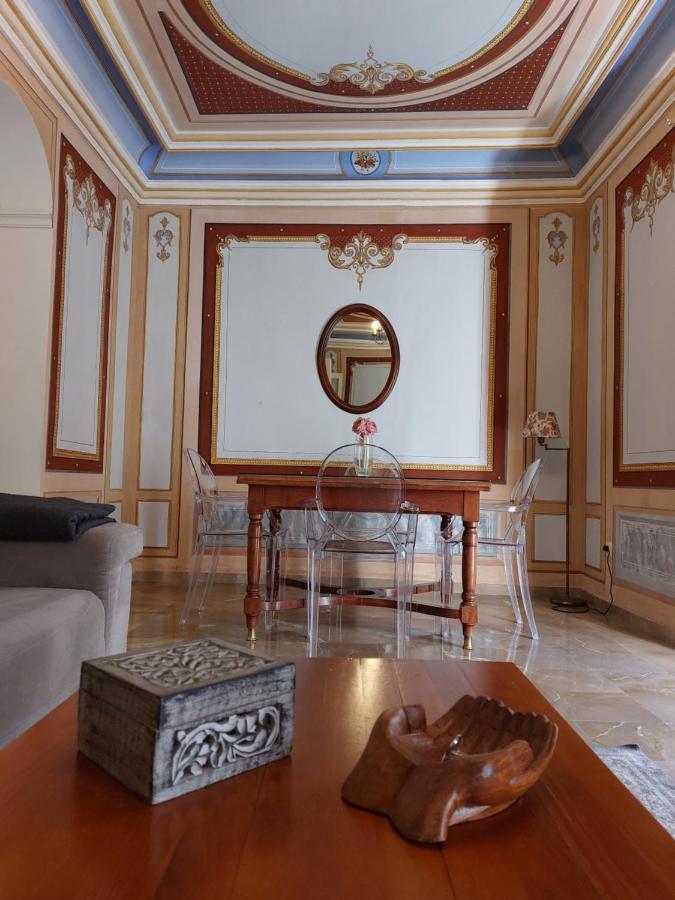 格拉纳达Patio San Jeronimo Casa De Arte公寓 外观 照片