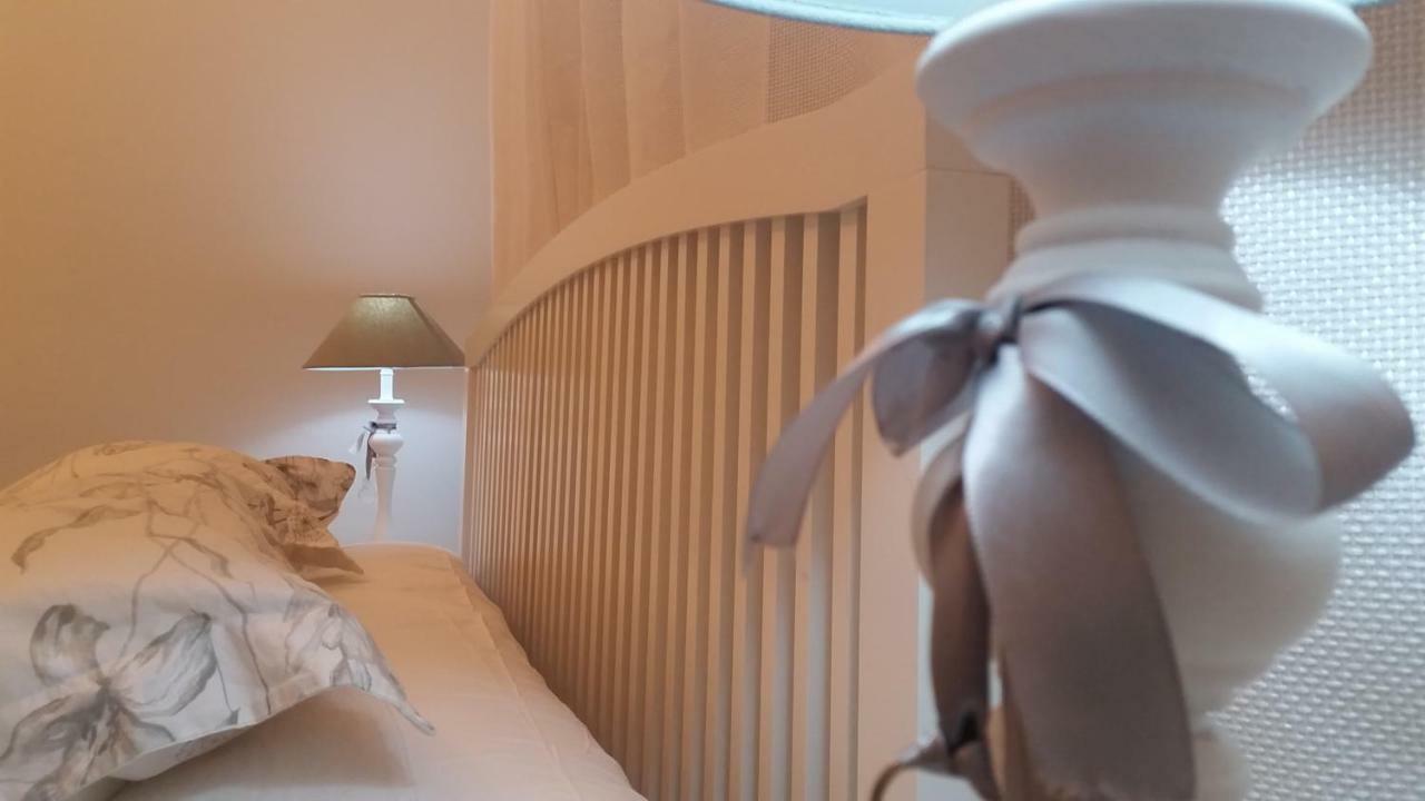 格拉纳达Patio San Jeronimo Casa De Arte公寓 外观 照片